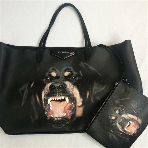 rottweiler bag givenchy